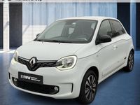 Gebraucht Renault Twingo Evolution 60 kW (82 PS) 2022 Weiß Kleinwagen