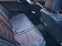Gebraucht Mercedes C200 136 PS (100 kW) 2012 Schwarz Kombi