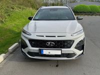 gebraucht Hyundai Kona 1.6 T-GDI N Line DCT N Line