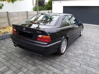 Gebraucht BMW M3 286 PS (210 kW) 1994 Schwarz Coupé