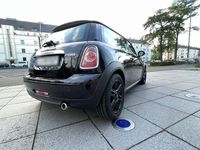 Usado Mini Cooper D 111 HP (81 kW) 2013 Preto Citadino