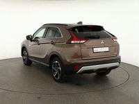 Gebraucht Mitsubishi Eclipse Cross 188 PS (138 kW) 2022 Braun SUV