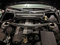 Usata BMW 330 Performance 231 CV (169 kW) 2004 Blu Cabrio