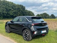 Gebraucht Opel Mokka-e 100 kW (136 PS) 2025 Schwarz SUV