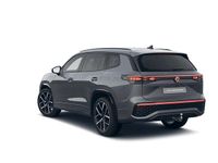 Gebraucht VW Tayron R-line 193 PS (141 kW) 2025 Grau SUV