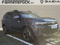 Neu Dacia Bigster Journey 156 PS (114 kW) 2025 Blau SUV