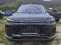 Neu Baic X75 177 PS (130 kW) 2025 Pantherschwarz SUV