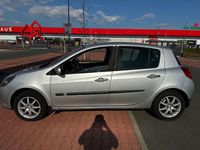 Gebraucht Renault Clio II Exception 88 PS (64 kW) 2006 Grau Limousine