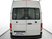 Używany VW Crafter 140 KM (102 kW) 2024 Biały Van