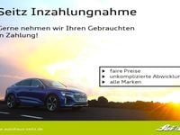Gebraucht VW ID.3 Pro Performance 150 kW (204 PS) 2023 Schwarz Kleinwagen