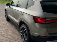 gebraucht Seat Ateca 2.0 TDI 4Drive DSG XCELLENCE