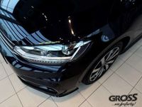 Gebraucht VW Touran R-line 150 PS (110 kW) 2024 Schwarz Van / Kleinbus