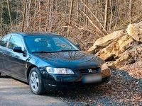 Second-hand Honda Civic 200 CP (147 kW) 2000 Negru Coupe