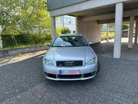 gebraucht Audi A4 s line v6 2,4