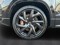 Neu Cupra Ateca VZ 300 PS (220 kW) 2025 Schwarz SUV