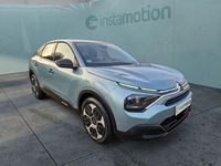 Używany Citroën C4 PureTech 101 KM (74 kW) 2023 Niebieski Sedan/Limuzyna