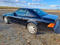 gebraucht Mercedes SL280 SL 280