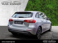 Gebraucht Mercedes B250e Style 218 PS (160 kW) 2022 Van / Kleinbus