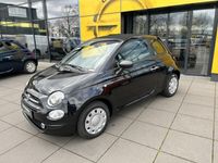 gebraucht Fiat 500C 1.0 l 70PS Sensoren