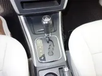 Second-hand Mercedes B200 140 CP (102 kW) 2007 Argintiu Monovolum