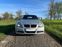 gebraucht BMW 320 d touring - Gepflegter Zustand viele Neuteile