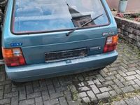 gebraucht Fiat Uno i.e 75 benzin