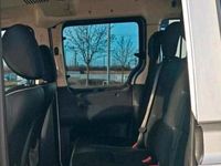 Gebraucht Peugeot Partner 110 PS (80 kW) 2004 Grau Van / Kleinbus