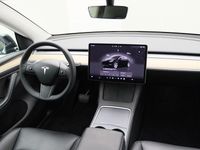 Usado Tesla Model Y Standard Range 250 kW (341 CV) 2022 Negro SUV