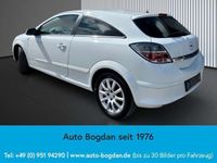 gebraucht Opel Astra Edition Alu*Klima*TÜV neu