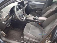 Gebraucht Cupra Formentor 150 PS (110 kW) 2025 Magnetic grau metallic SUV