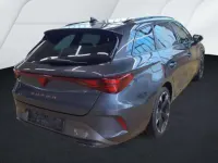 Brugt Cupra Leon 150 HK (110 kW) 2025 Grå Stationcar