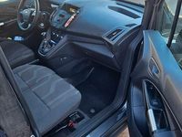 Gebraucht Ford Transit Connect 101 PS (74 kW) 2018 Grau Van / Kleinbus