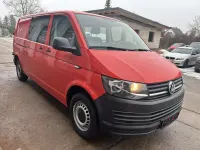 Gebraucht VW Transporter 102 PS (75 kW) 2018 Kiselstein Van