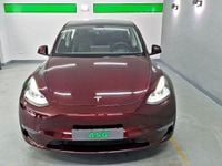 Usado Tesla Model Y Performance 392 kW (534 CV) 2024 Rojo SUV