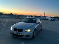 Gebraucht BMW 335 Cabriolet 306 PS (225 kW) 2007 Grau Cabrio