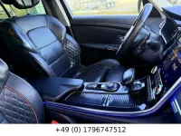 Brugt Renault Espace Initiale Paris 200 HK (147 kW) 2021 Sort MPV