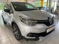 Używany Renault Captur Collection 150 KM (110 kW) 2020 Szary SUV