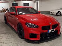 Gebraucht BMW M2 Performance 460 PS (338 kW) 2023 Rot Coupé