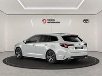 Neu Toyota Corolla 178 PS (130 kW) 2025 Grau Kombi