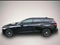 Gebraucht Volvo V60 Plus 455 PS (334 kW) 2022 Manufacturer Kombi