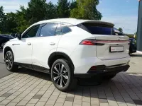 Neu MG HS Luxury 224 PS (164 kW) 2026 Weiß SUV