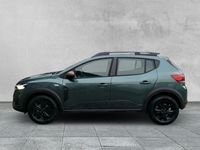 Neu Dacia Sandero Extreme 101 PS (74 kW) 2025 Dolomitgrau Kleinwagen