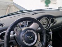 Second-hand Mini Cooper 163 CP (119 kW) 2004 Gri Hatchback