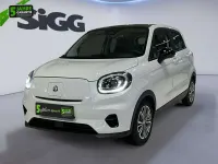 Gebraucht Leapmotor T03 69 kW (95 PS) 2025 Light white Kleinwagen