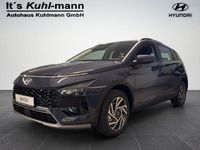 Neu Hyundai Bayon Trend 101 PS (74 kW) 2025 Grau SUV