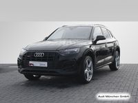 gebraucht Audi Q5 40 TDI qu. advanced MMI+ Standheizung