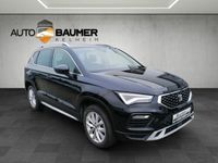Gebraucht Seat Ateca Xperience 150 PS (110 kW) 2024 Grau SUV
