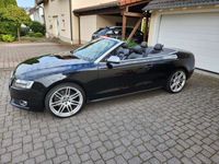 gebraucht Audi S5 Cabriolet S5 S tronic