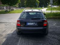 gebraucht Audi S4 b6