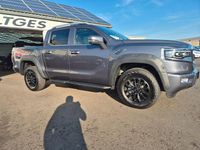 Neu Foton 4 173 PS (127 kW) 2026 Grau SUV